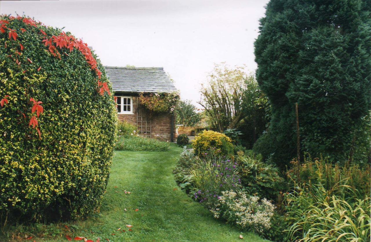 Lower Bache House Leominster Exterior foto